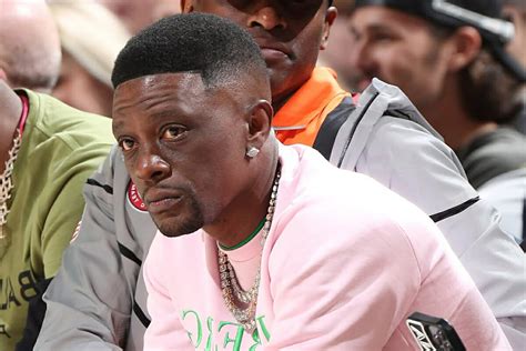 boosie height|boosie badazz measurements.